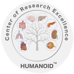 HUMANOID CoRE