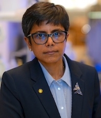 Pradipta Ghosh, M.D.