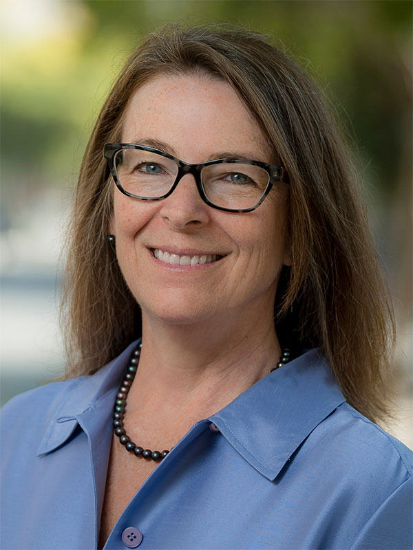 Corinne Peek-Asa