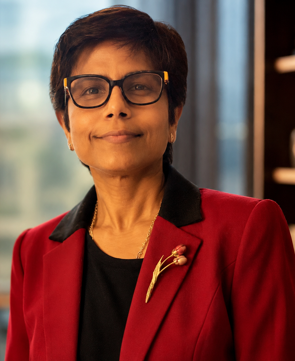 Pradipta Ghosh, M.D.