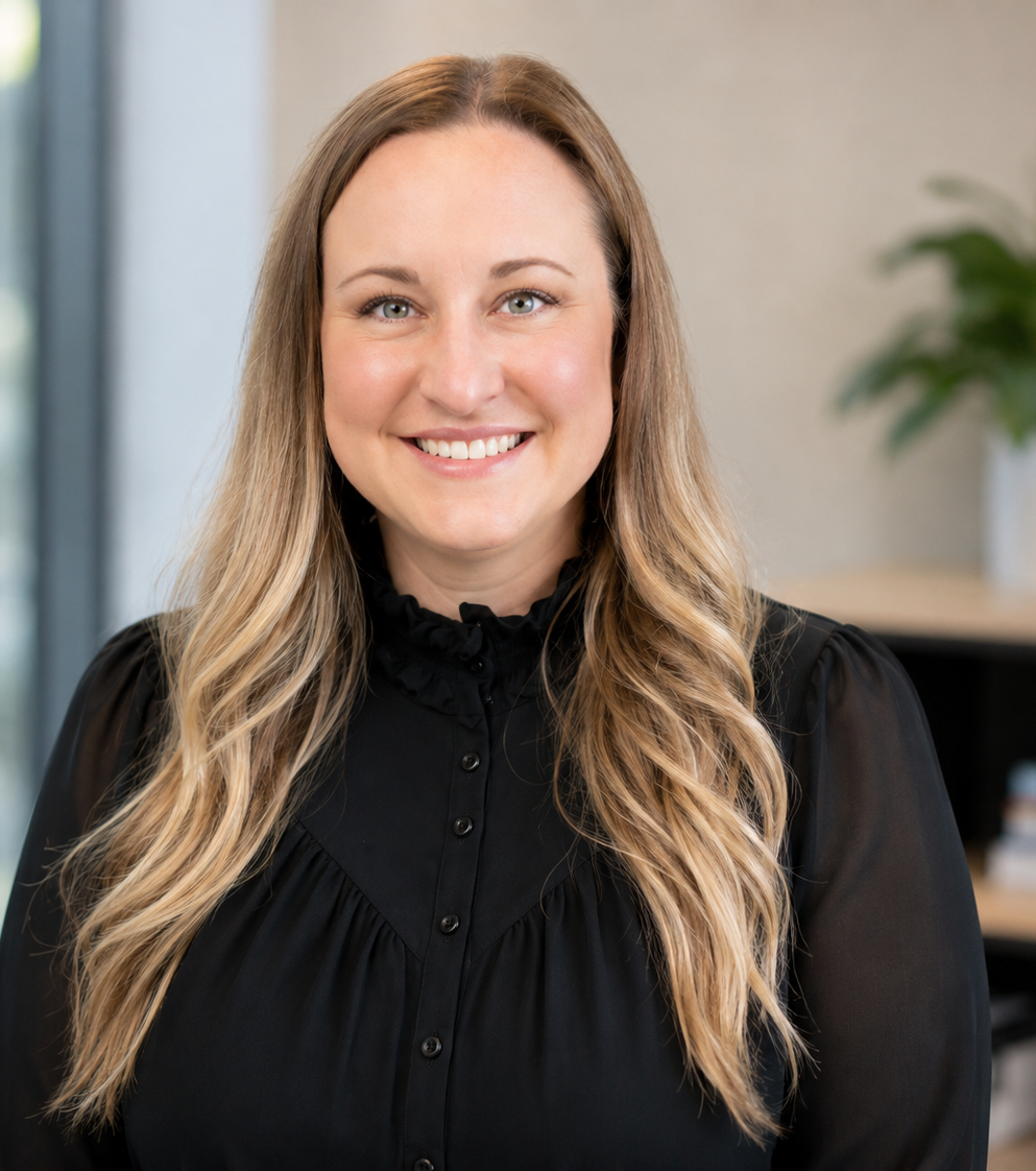 Courtney Tindle, M.S.