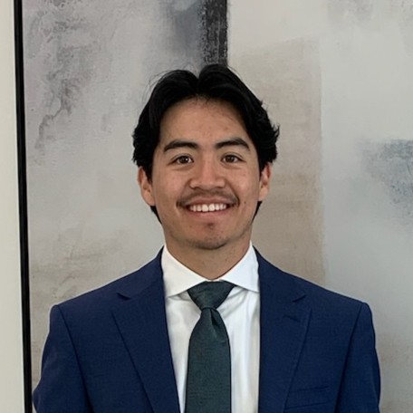 Mason Hayashi